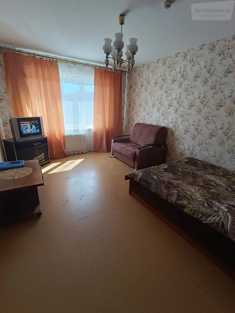 Большая Московская улица, 122