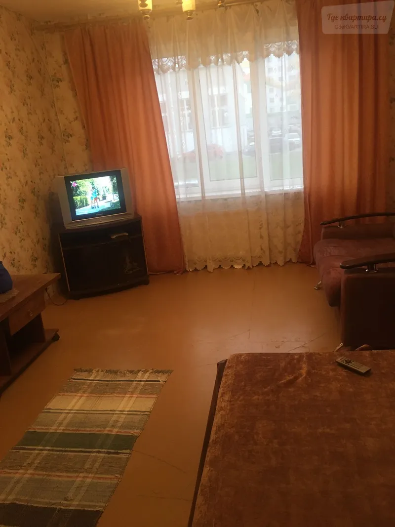 Большая Московская улица, 122