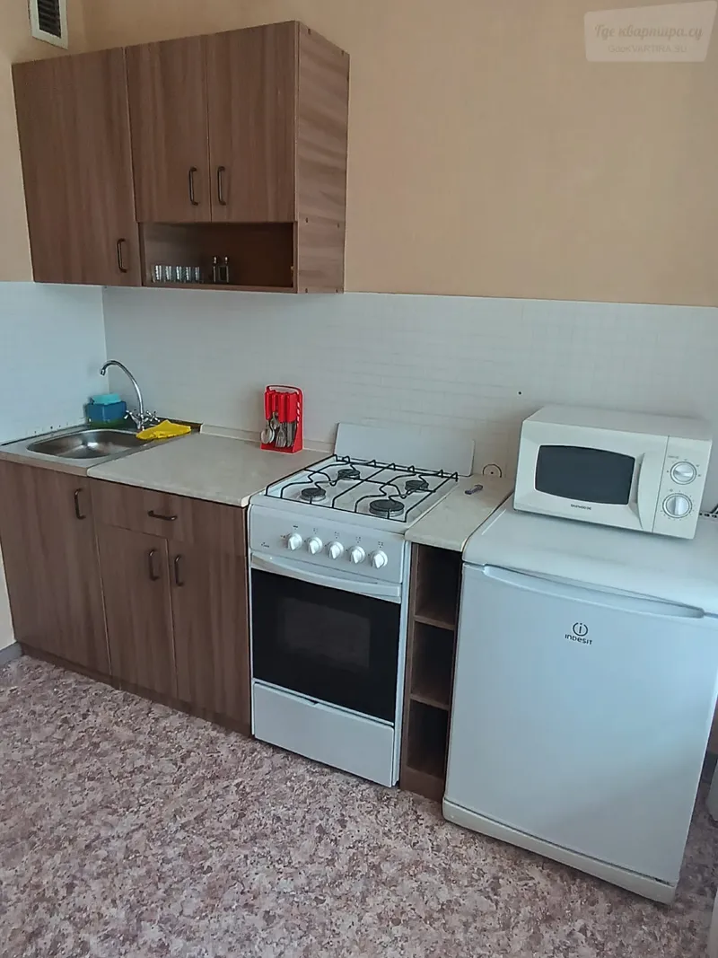 Большая Московская улица, 122