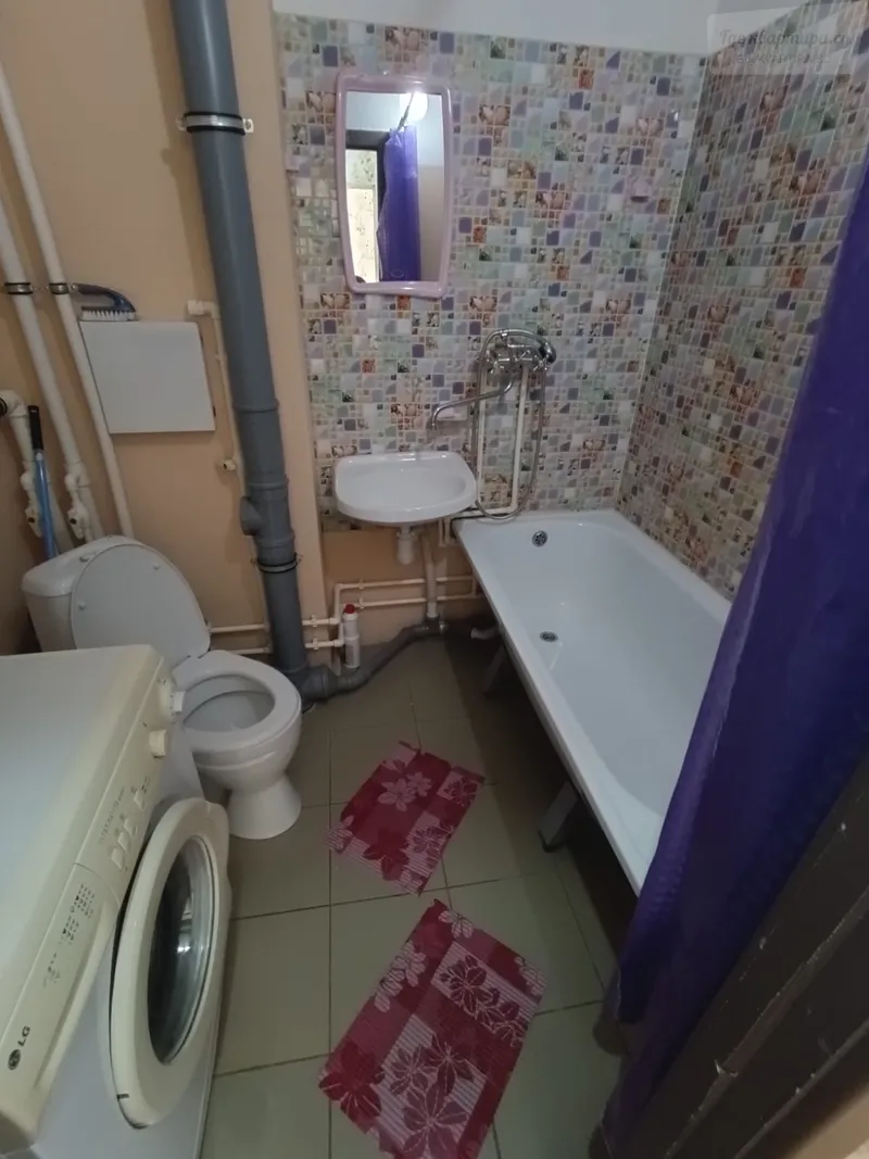 Большая Московская улица, 122