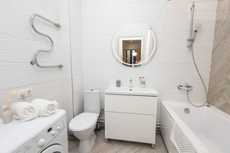 Фото квартиры 3