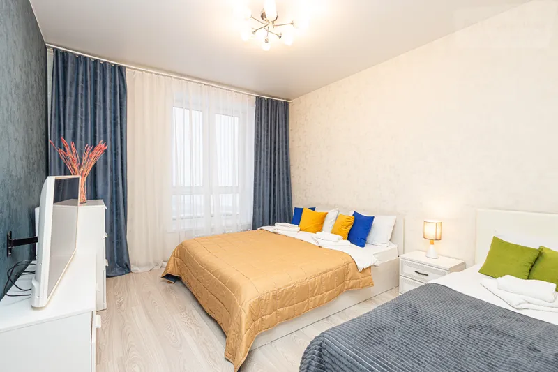 Фото квартиры: улица Терешковой, 16А