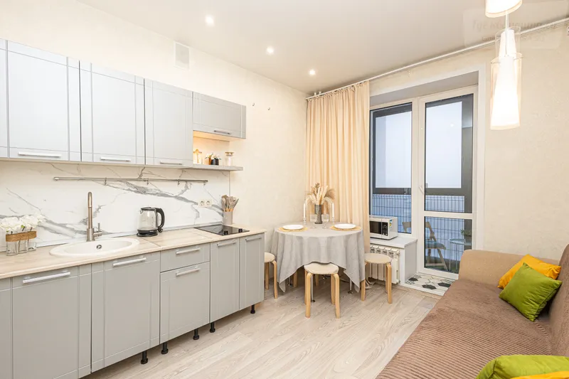 Фото квартиры 2