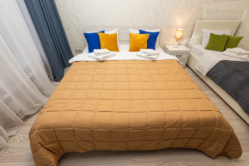 Фото квартиры 4