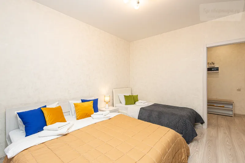 Фото квартиры 10