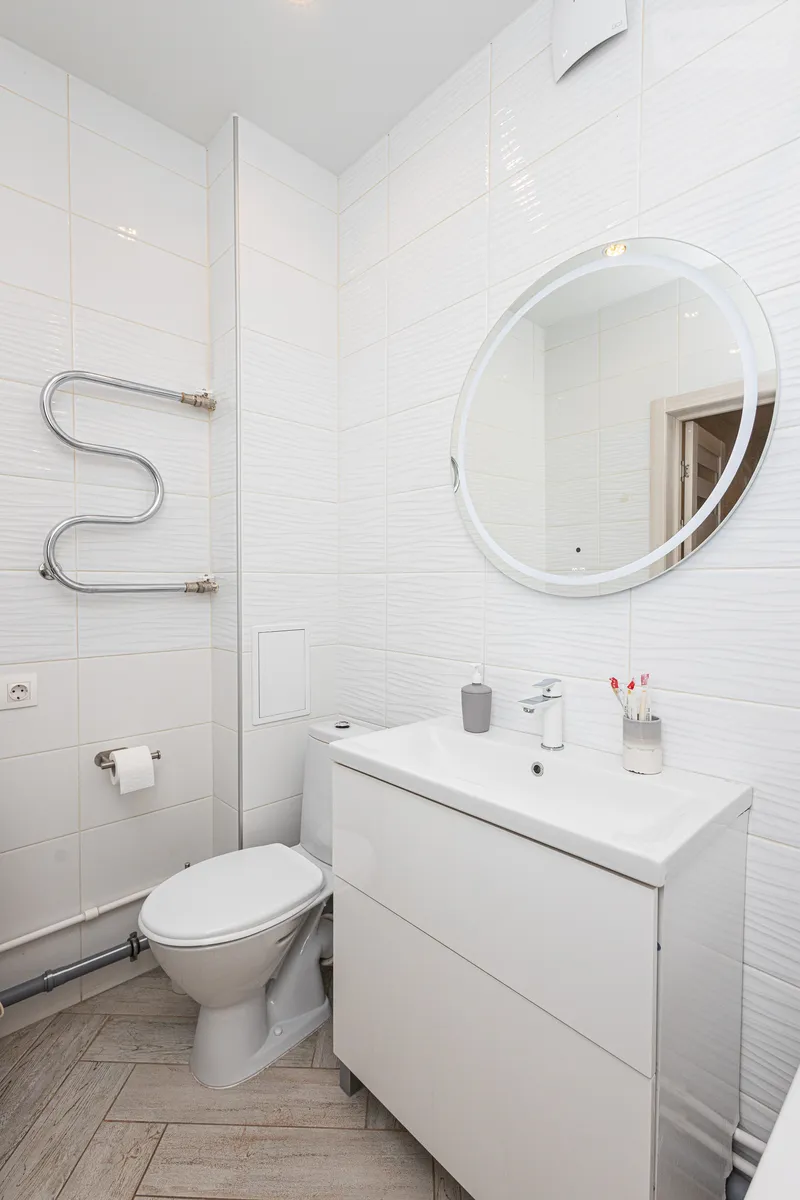 Фото квартиры 14