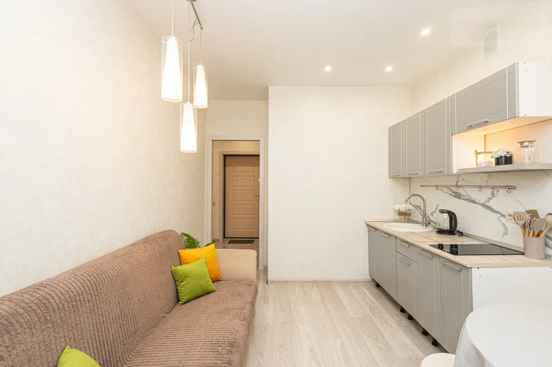 Фото квартиры 15