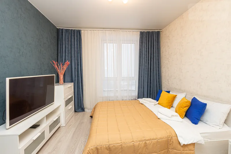 Фото квартиры 16