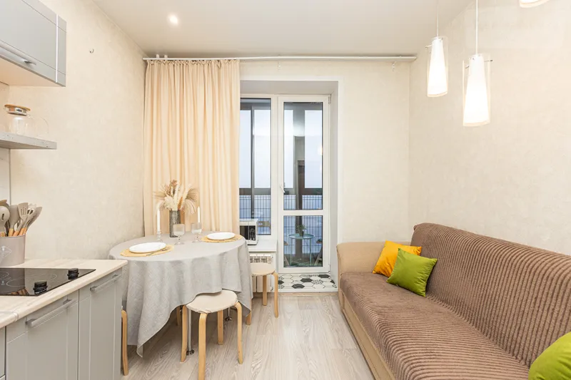 Фото квартиры 22