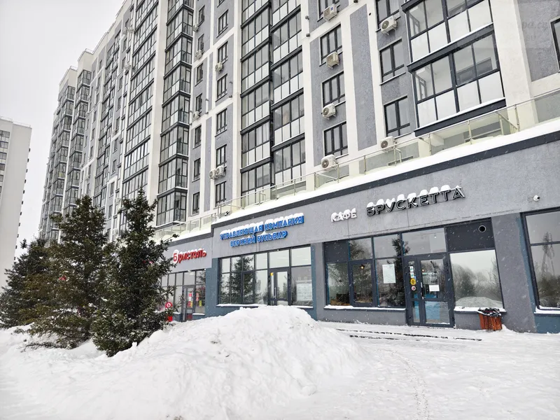 Фото квартиры 24