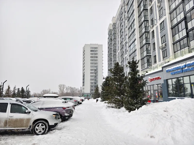 Фото квартиры 30