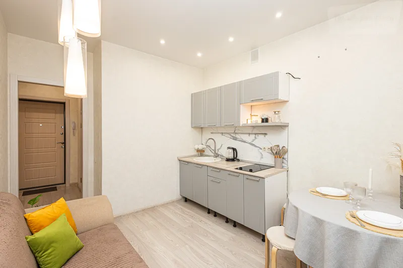 Фото квартиры 32