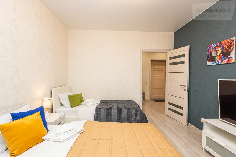 Фото квартиры 33