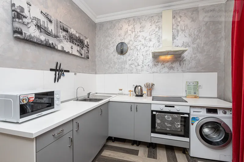 Фото квартиры 2