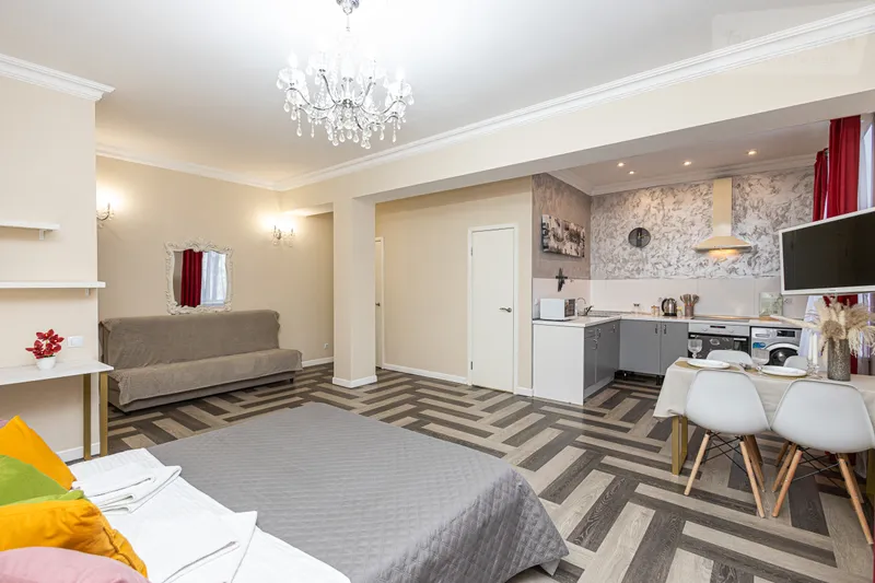 Фото квартиры 6