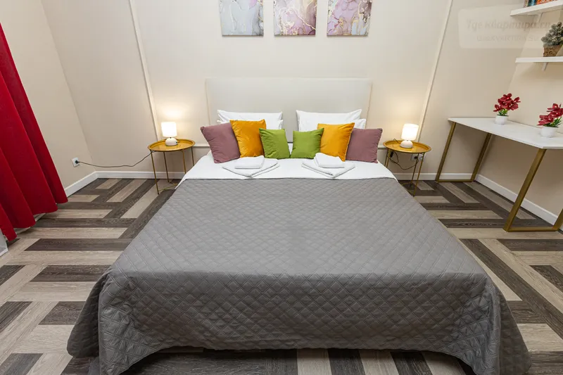 Фото квартиры 5