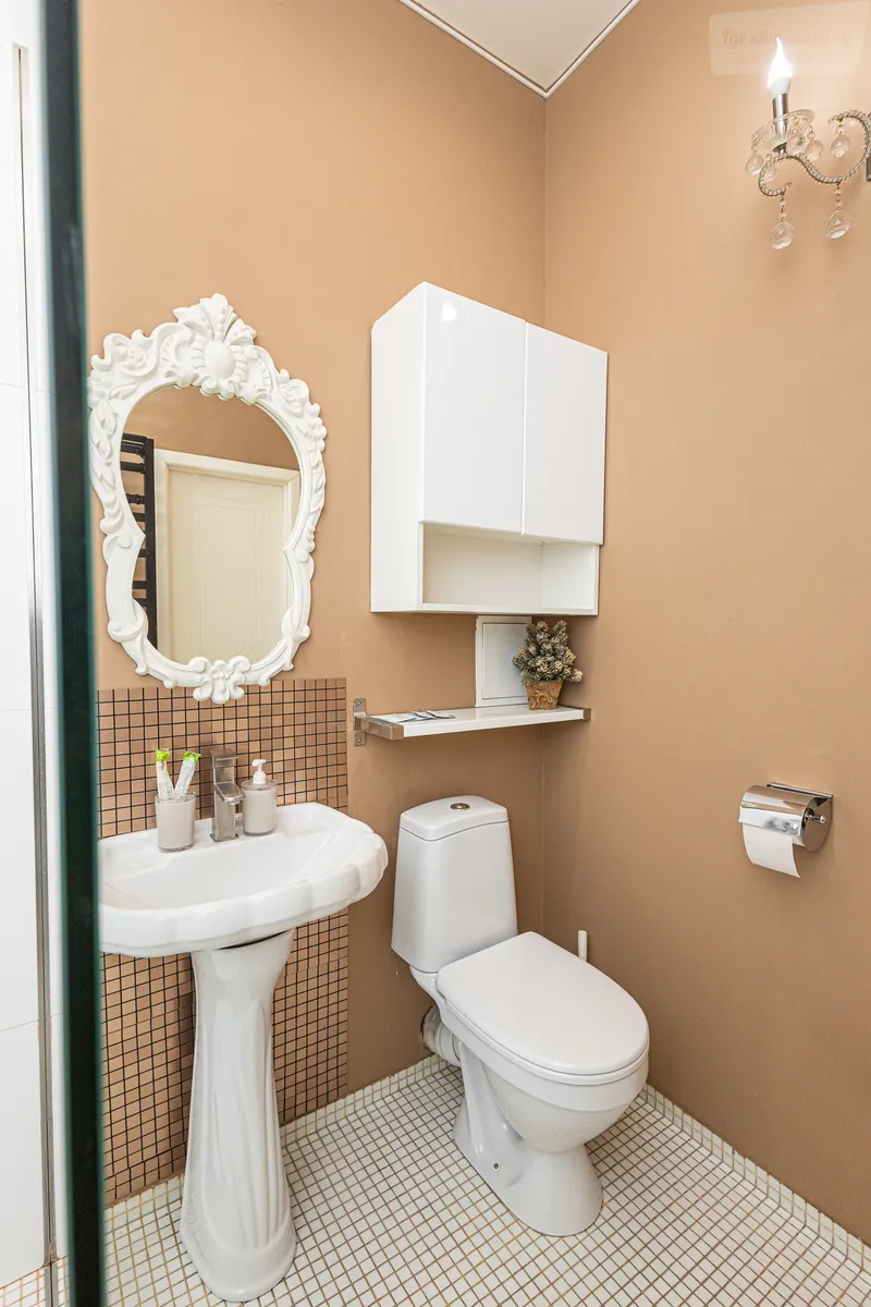 Фото квартиры 11