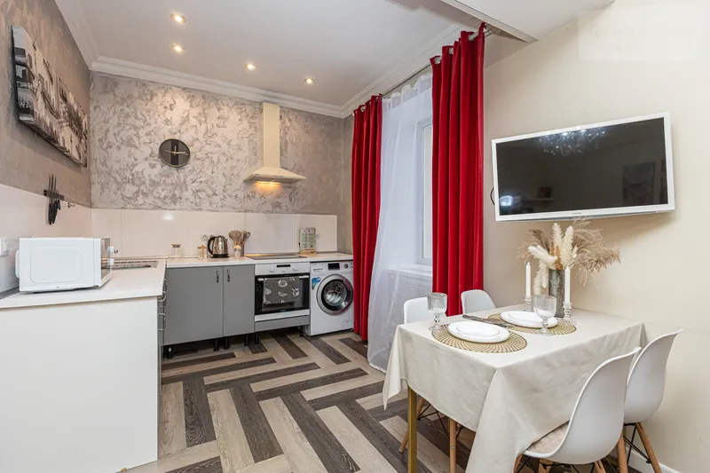 Фото квартиры 12