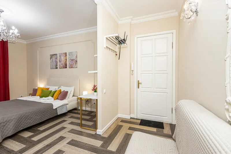 Фото квартиры 13