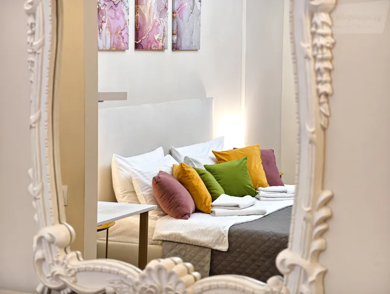 Фото квартиры 14