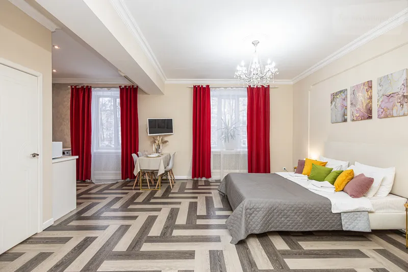 Фото квартиры 16