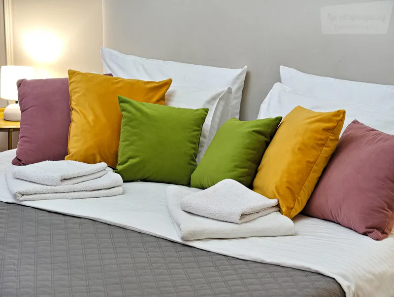 Фото квартиры 20