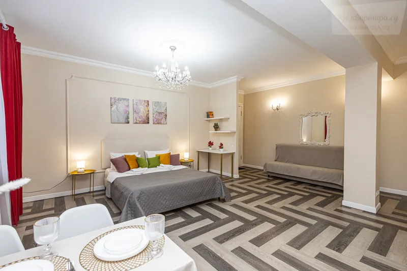 Фото квартиры 21