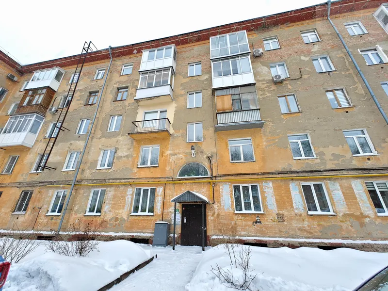 Фото квартиры 27