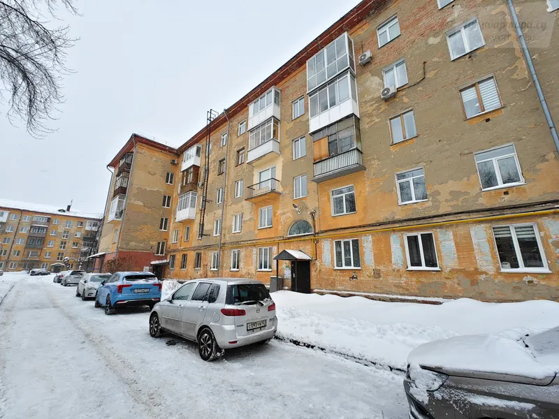 Фото квартиры 30