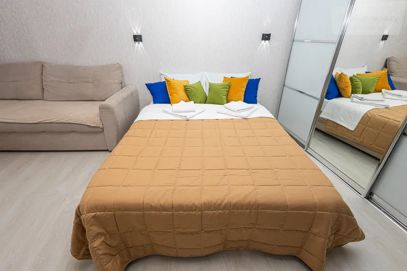 Фото квартиры 4