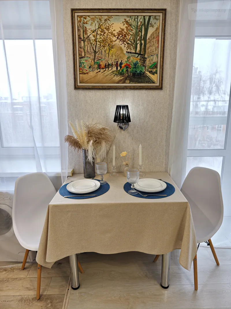 Фото квартиры 5