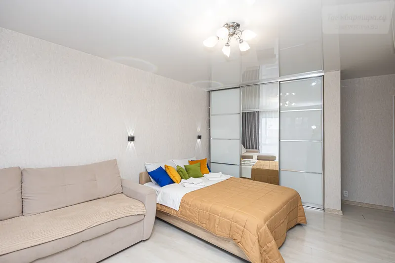 Фото квартиры 7