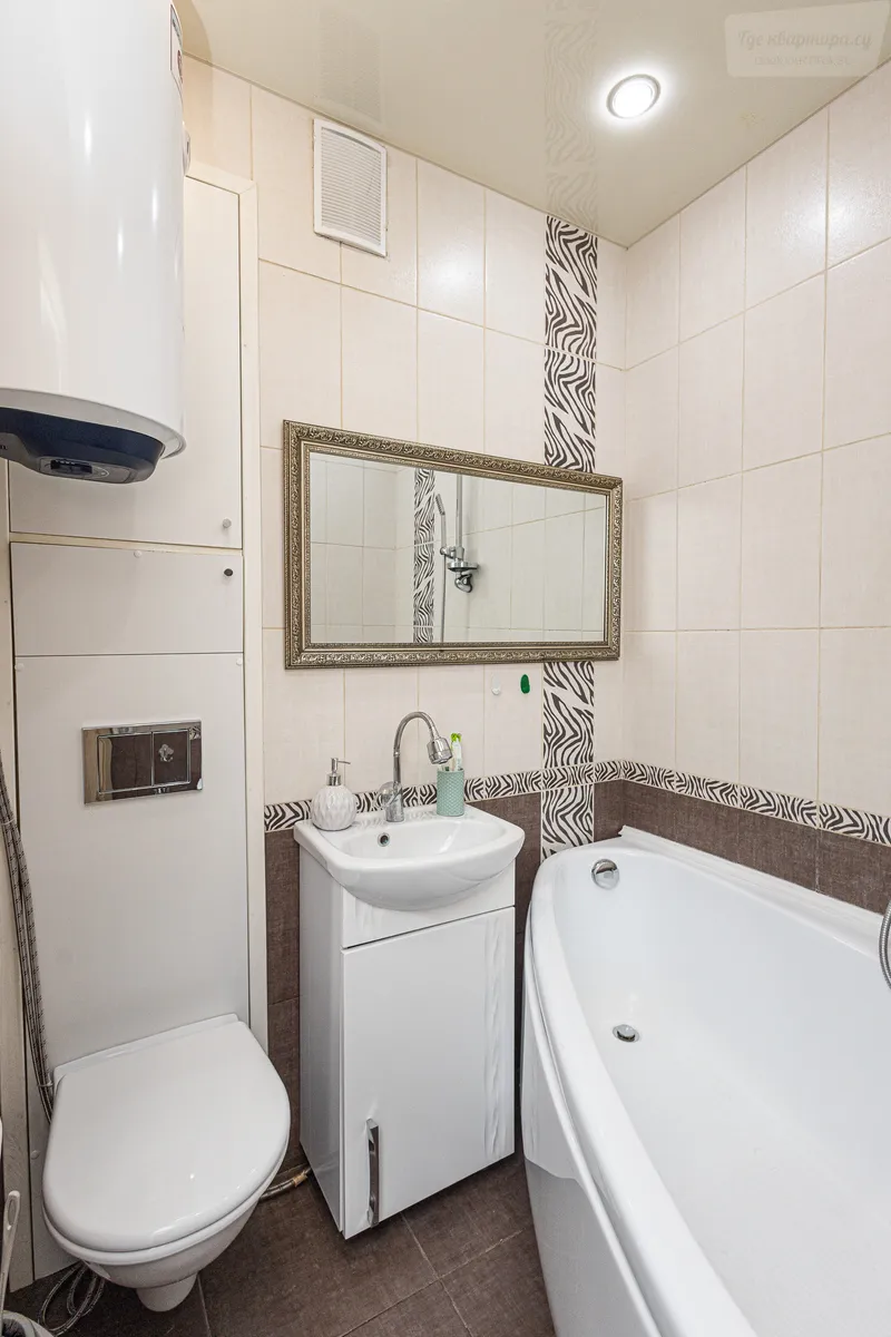 Фото квартиры 8