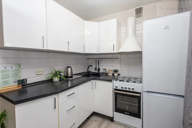 Фото квартиры 9