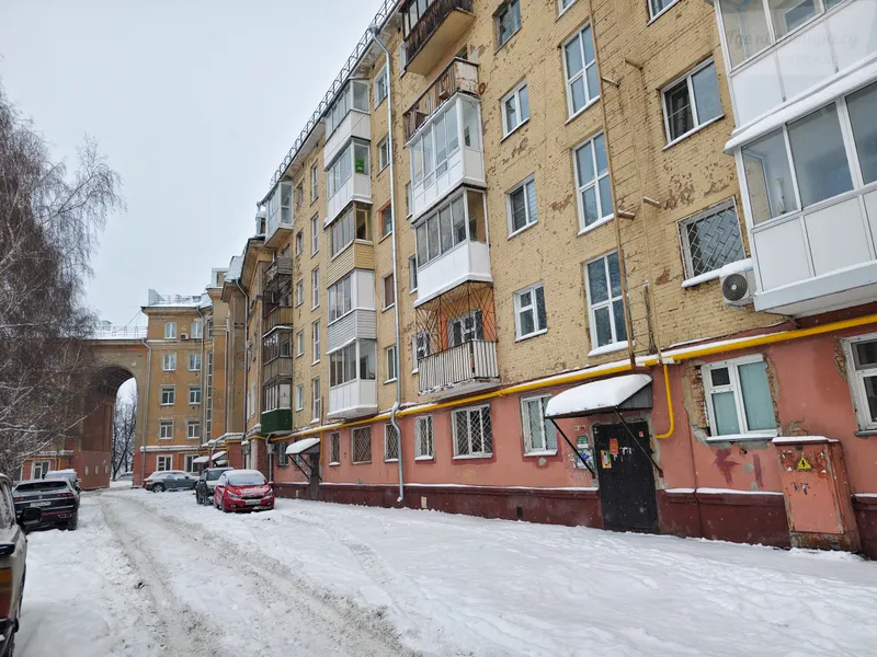 Фото квартиры 10