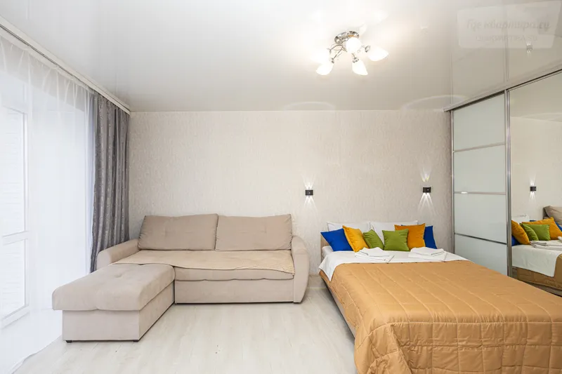 Фото квартиры 11