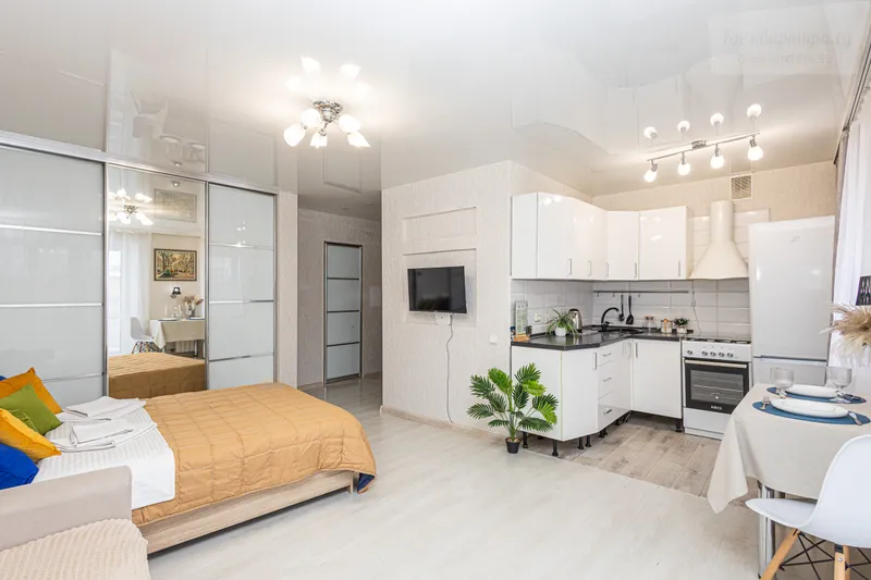 Фото квартиры 14