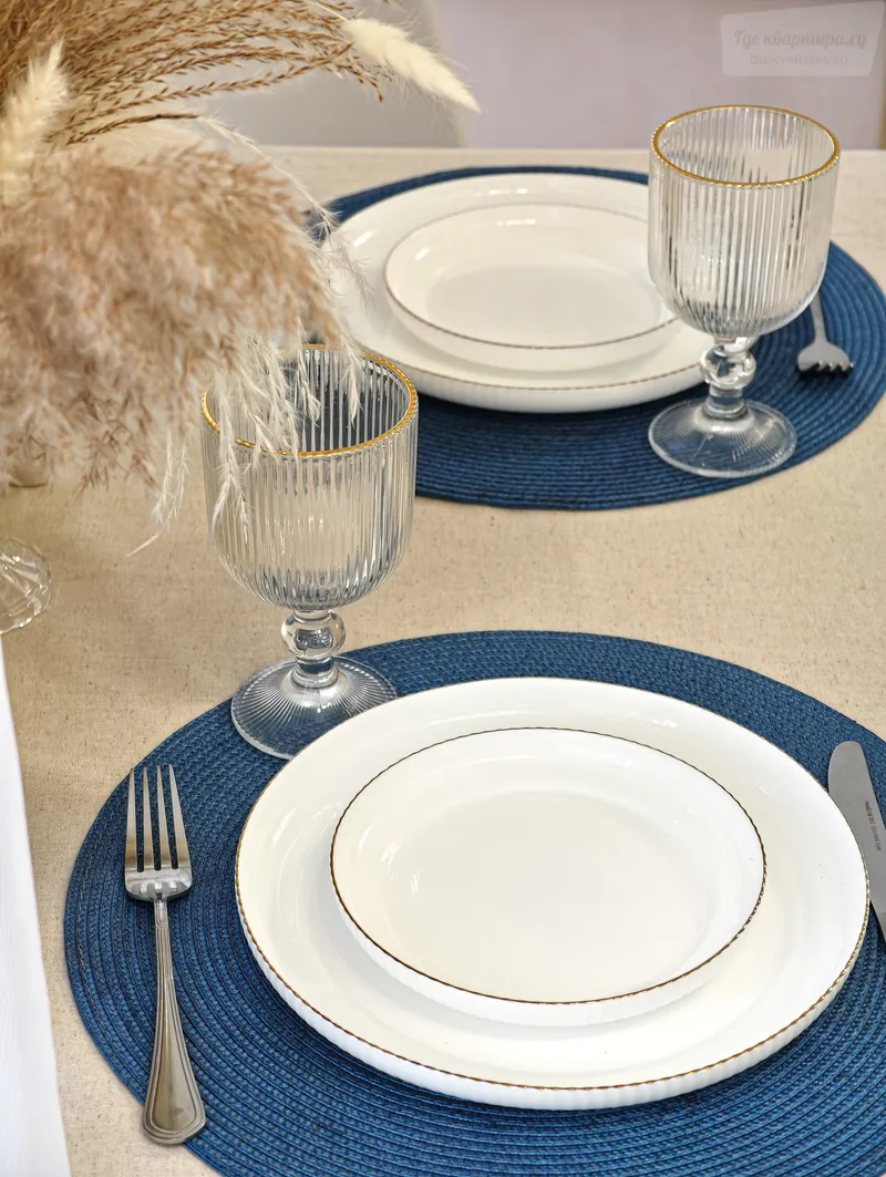 Фото квартиры 16