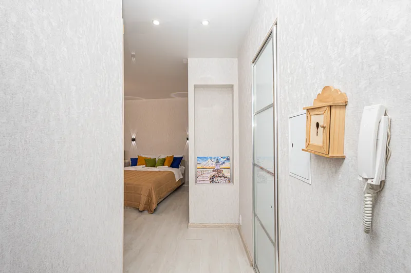 Фото квартиры 18