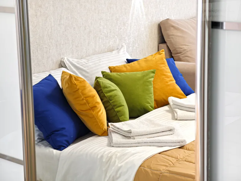 Фото квартиры 21