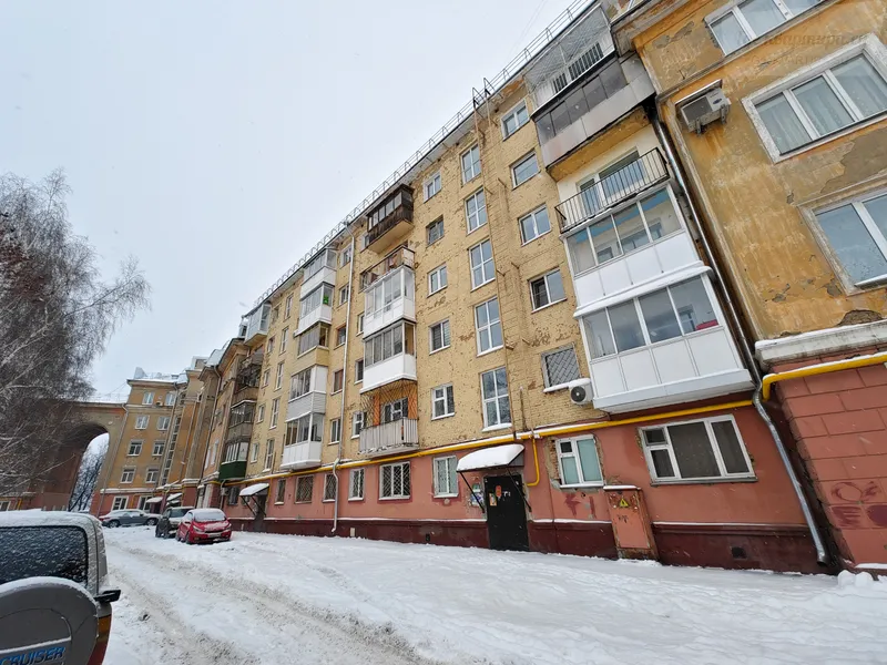 Фото квартиры 20