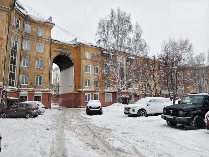 Фото квартиры 23