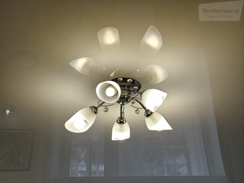 Фото квартиры 24