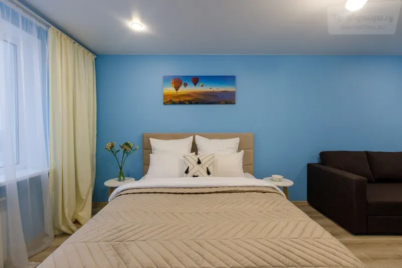 улица Тухачевского, 82