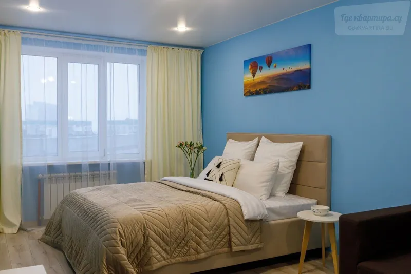 улица Тухачевского, 82