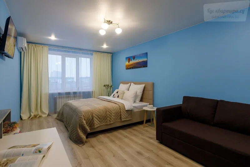 улица Тухачевского, 82