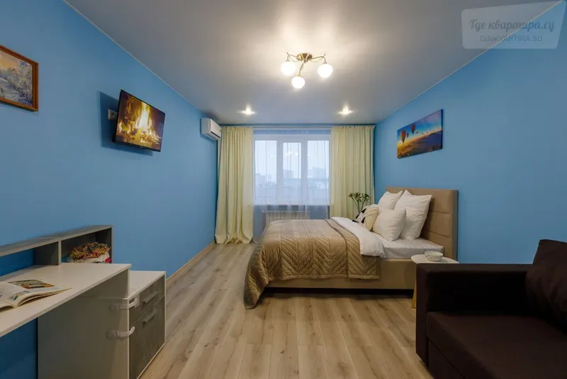 улица Тухачевского, 82