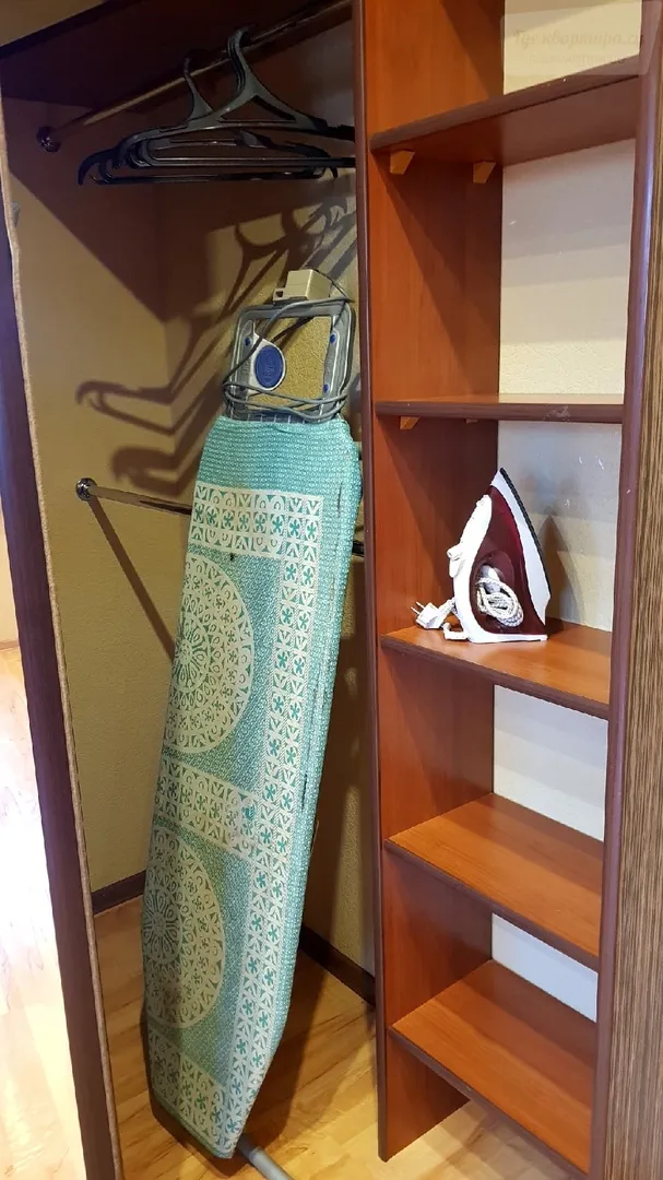 улица 50 лет Октября, 1А