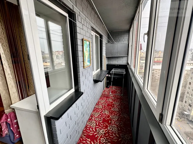 улица 50 лет Октября, 1А