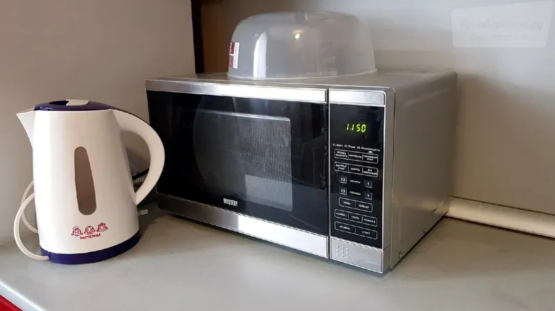 улица 50 лет Октября, 1А